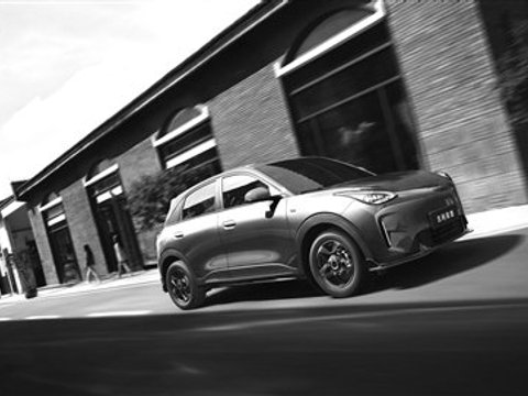 2026款吉利星愿限时权益价6.58万元起