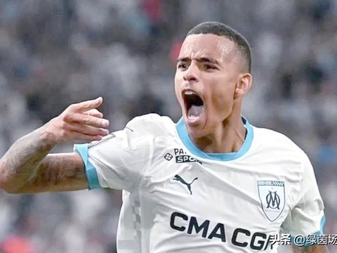 曼联亏大了，2600万卖出青训天才，如今33场造31球，身价5000万！