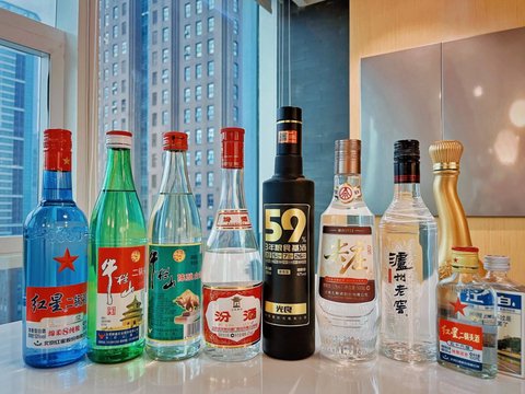百元以内经销商如何选品?传统与创新“双轨制”