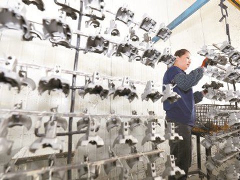 长三角没有张雪机车 今天先不必扼腕慨叹