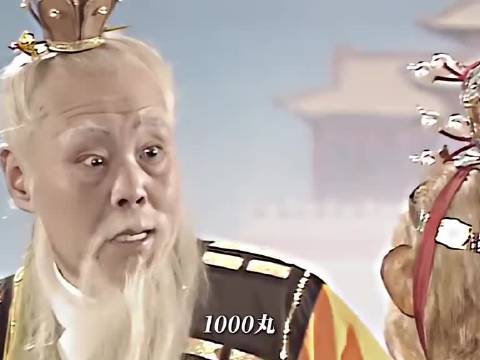 不用言语，全在眼神传递