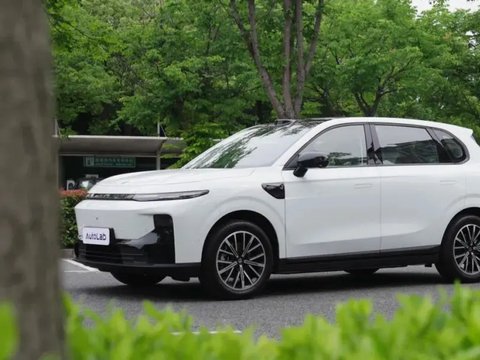 LAB测试丨纯电续航600km、只要10万,还是SUV?