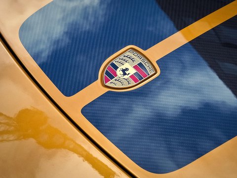 保时捷利润下滑99%，曾经的豪车“印钞机”怎么不行了？ 正观新闻