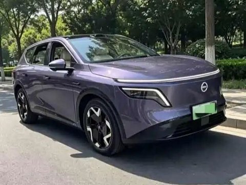 试驾日产NX8，这才是家用车的答案