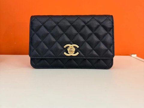Chanel Woc最新回收价格,现在行情如何?还能卖多少 Chanel Woc最新回收价格,现在行情如何?还能卖多少