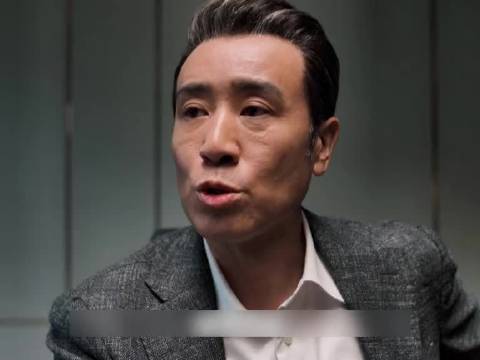 理想之城深度解析：一场水泥风波，夏明究竟想要什么？