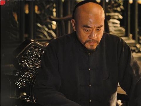 何冰：AI无法真正替代演员