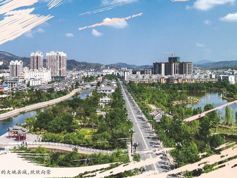 七街，为什么这样红