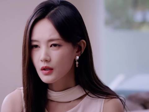 余梦揪出小四竟是家里的保姆
