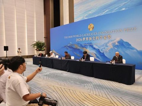科研不能只看KPI!顶科奖得主谈基础研究需要怎样的创新生态 科研不能只看KPI!顶科奖得主谈基础研究需要怎样的创新生态