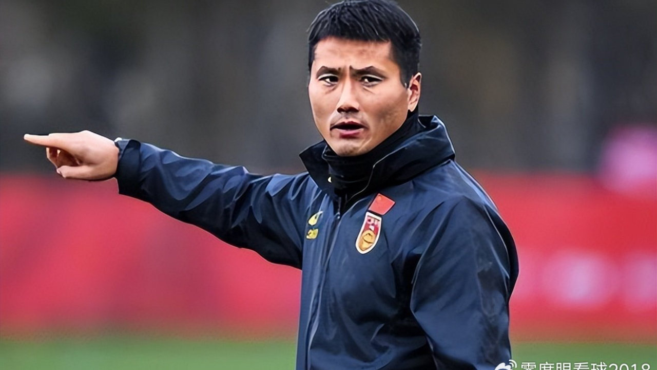 大刀阔斧！邵佳一要重建国足战术体系，2大新核心浮现，武磊淡出