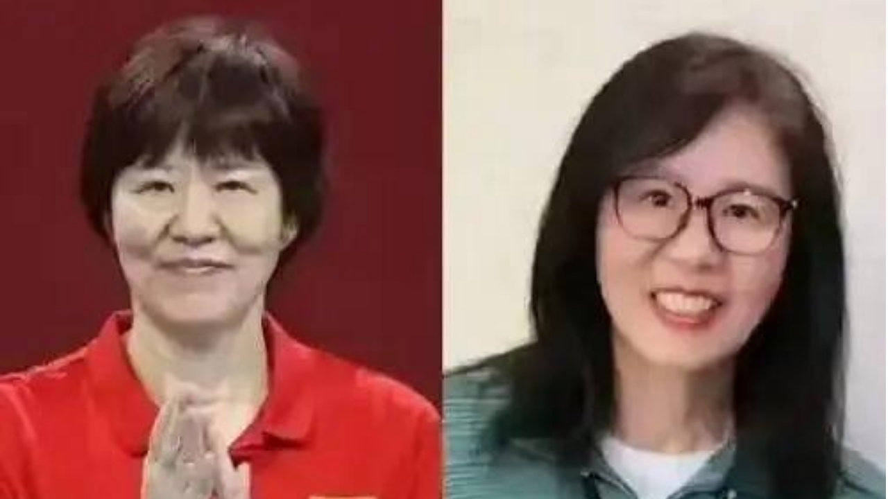 跨界上任！郎平美国新岗刺痛谁？刘国梁牵线藏深意？