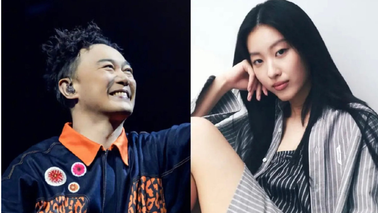 陈康堤获奖后感谢爸爸陈奕迅，邓紫棋、萧亚轩曾获得该奖项