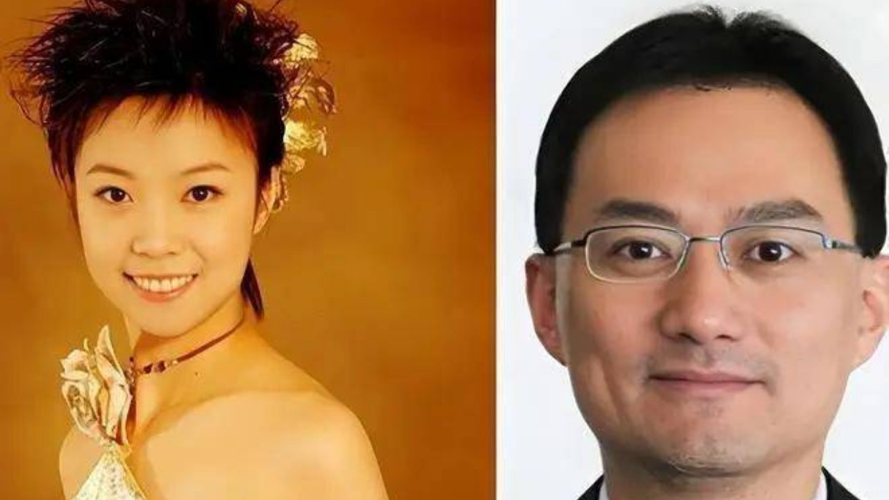 17载恩爱难敌残酷现实！65岁徐威逐渐衰老，45岁张怡宁依旧娇艳