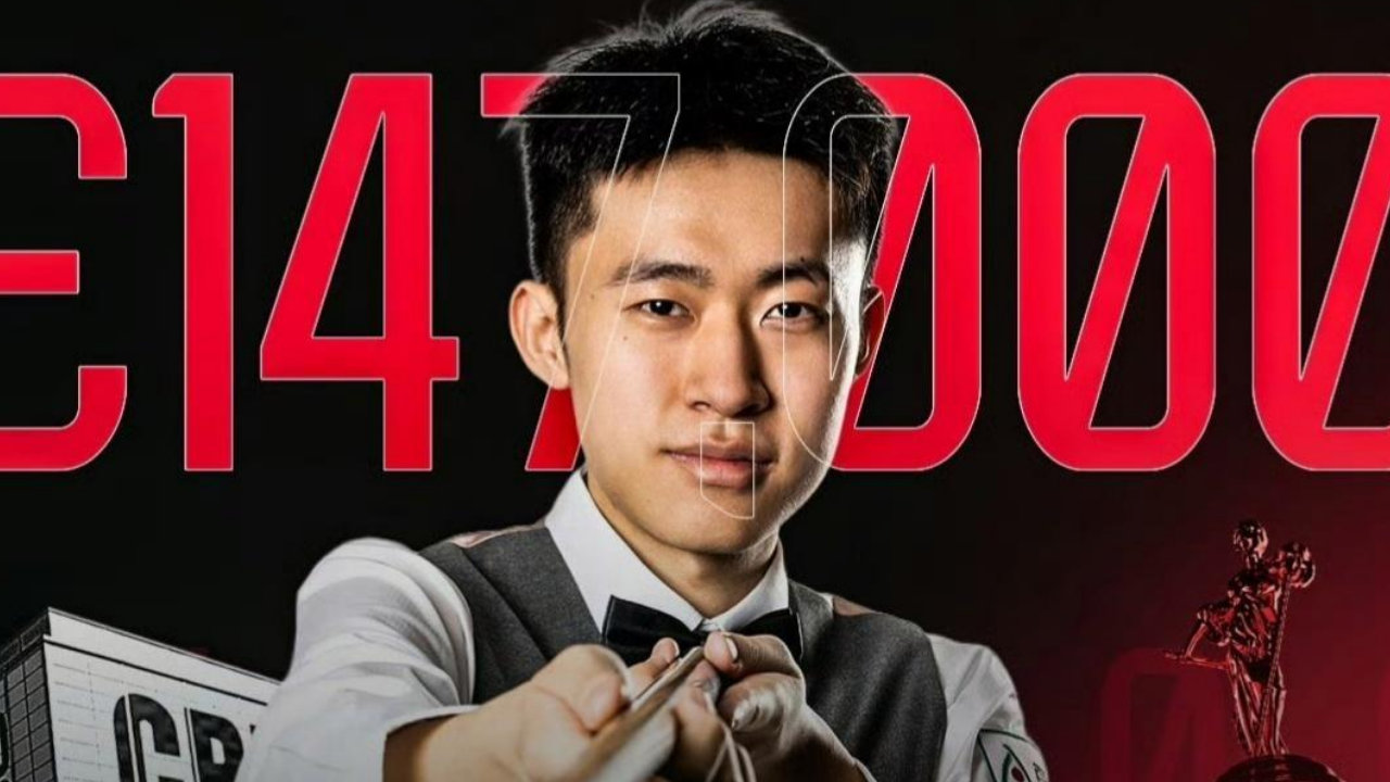 武汉公开赛：中国2胜1负，5-3淘汰世界第6墨菲，16强决出8席