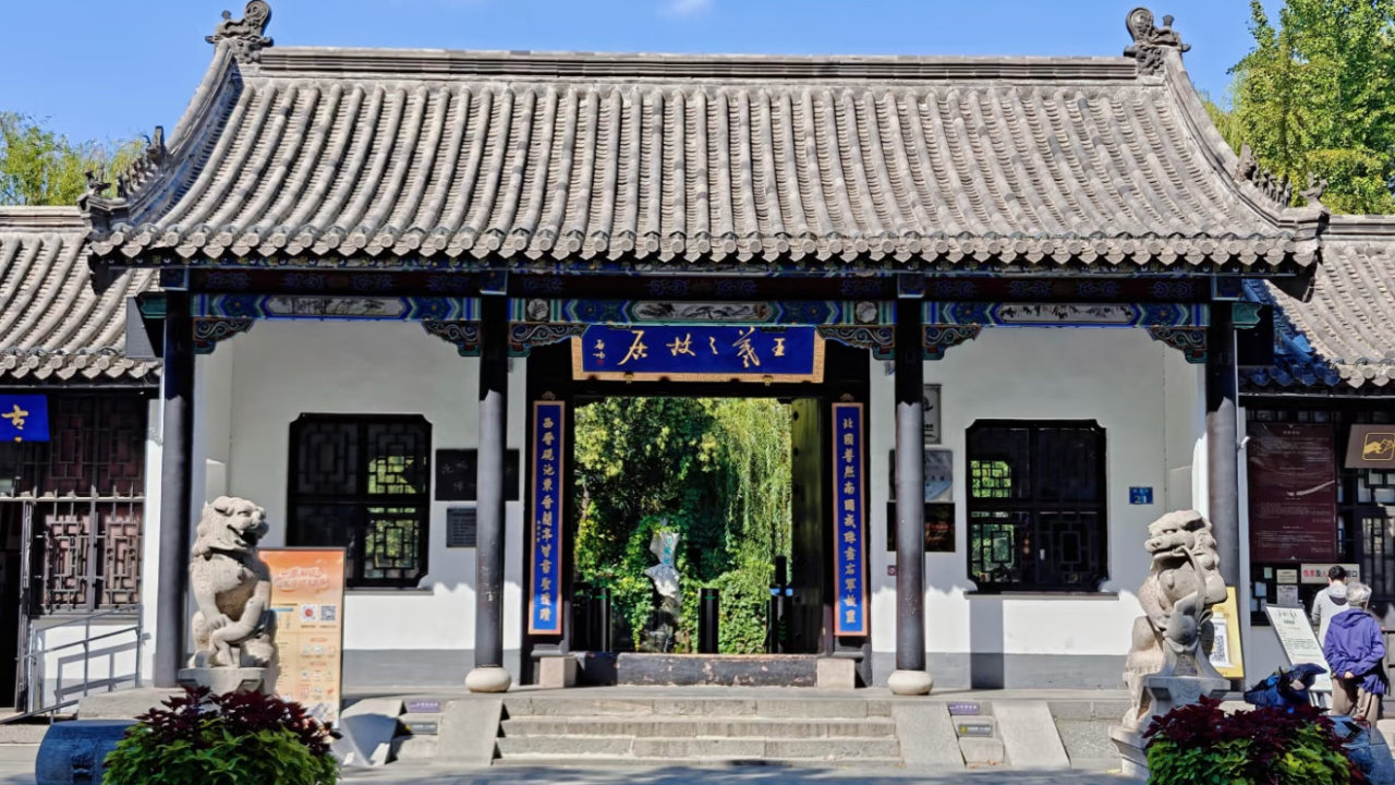 不想挤人山人海！江浙沪 3h 直达，临沂反向秋游太舒服