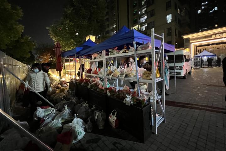 杭州昨新增3例无症状感染者,曾去西湖和这些地方!浙江划定5个中风险区域休闲区蓝鸢梦想 - Www.slyday.coM 杭州昨新增3例无症状感染者,曾去西湖和这些地方!浙江划定5个中风险区域休闲区蓝鸢梦想 - Www.slyday.coM