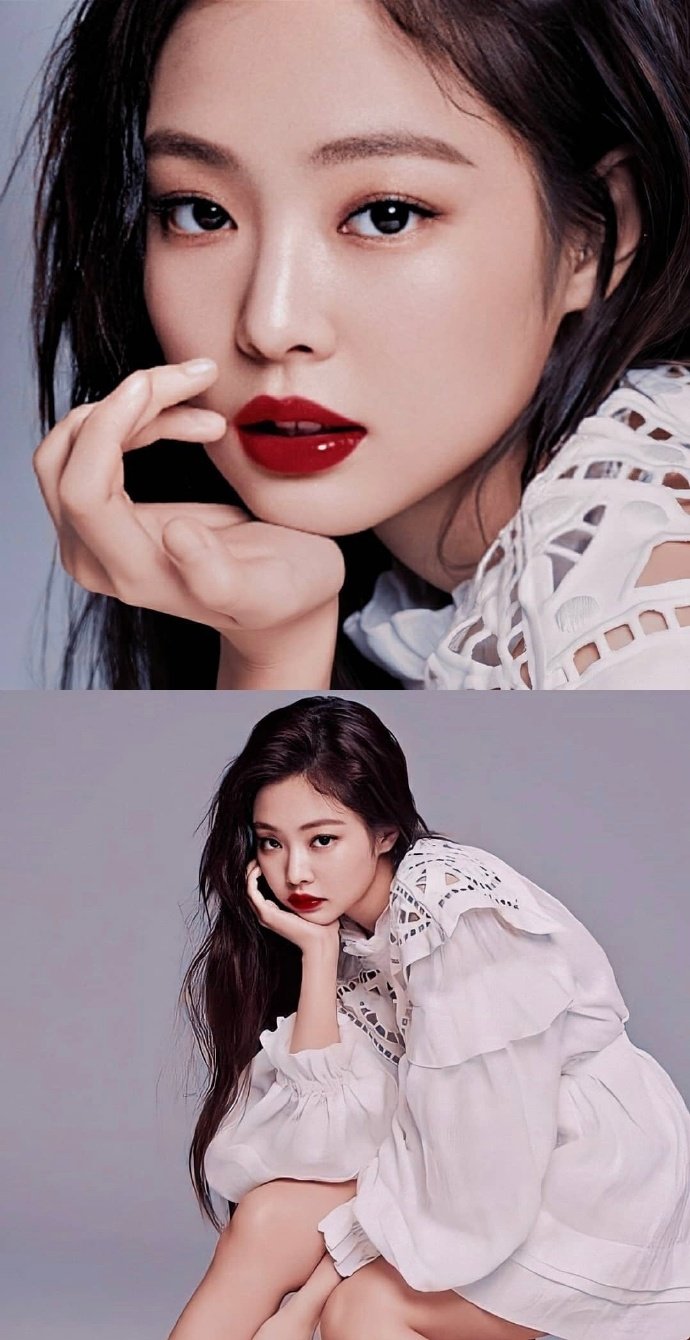 blackpink jennie_高清图集_新浪网