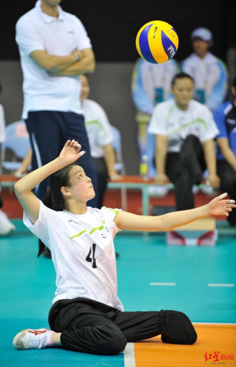 汶川地震中被埋28小时的女孩,成了火炬手休闲区蓝鸢梦想 - Www.slyday.coM 汶川地震中被埋28小时的女孩,成了火炬手休闲区蓝鸢梦想 - Www.slyday.coM