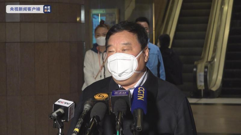 中央援港防控专家梁万年：<a href=