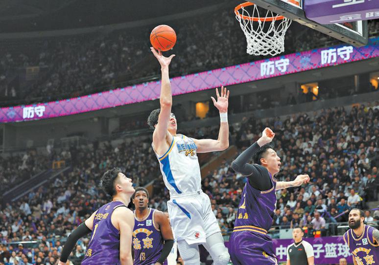 “京城德比”延续主队不胜定律