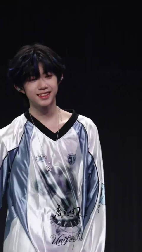 从来没有爱过那么认真