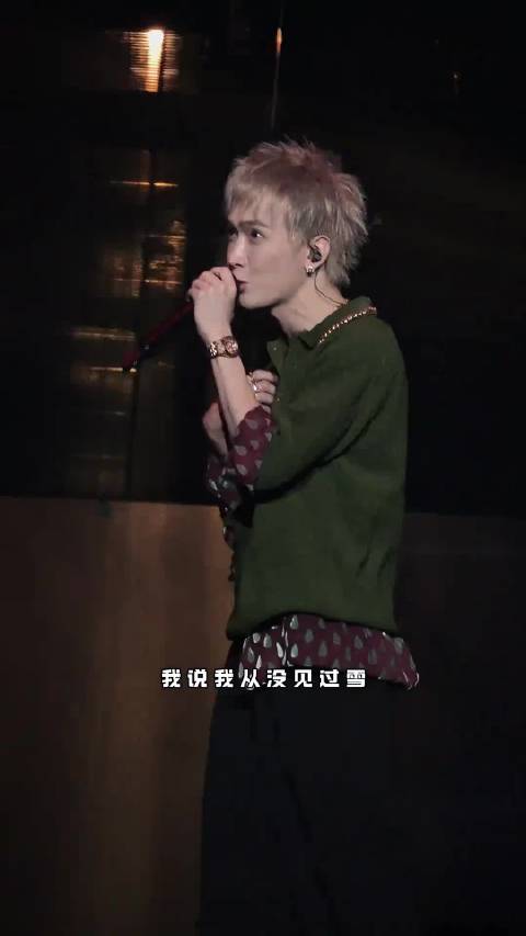 “被坚定的选择，胜过一切浪漫”