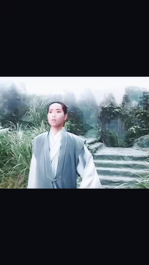 新白娘子传奇 你的名字混剪搞笑我当是熟人呢，原来是仇人