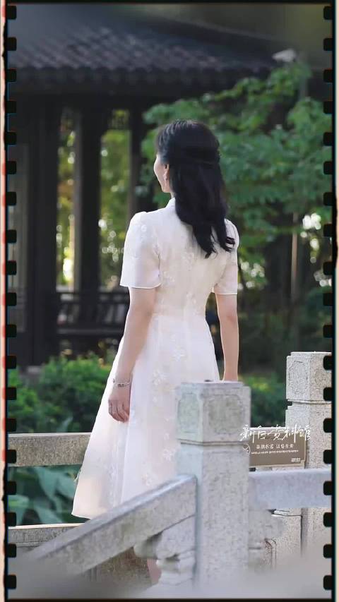 我们记忆中最美的白娘子！