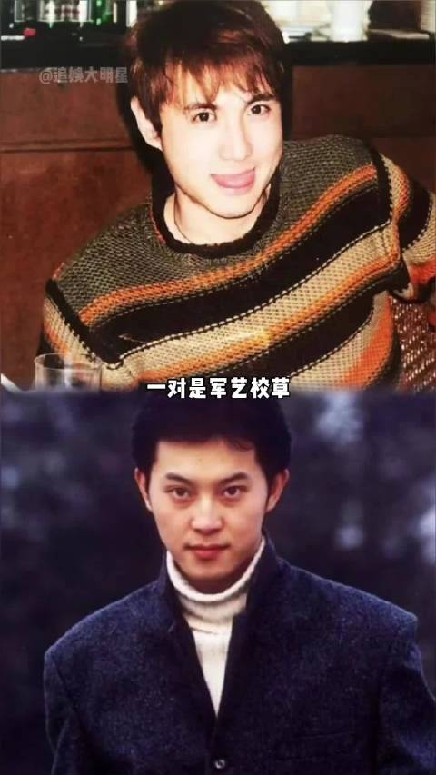 亚轩真源是沈腾沙溢最好的养成系