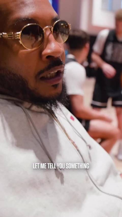 瓜哥谈为什么在新秀挑战赛选谢泼德