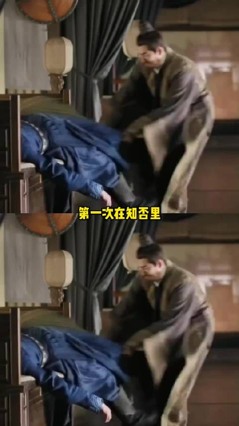 这个顾廷烨真的是作精一枚吧