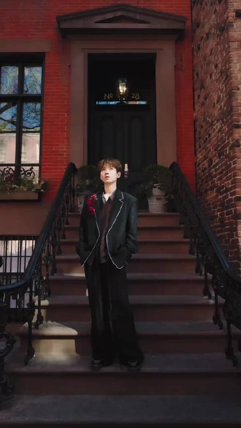 城市一角问你一个人类梦寐以求的深奥问题 好听