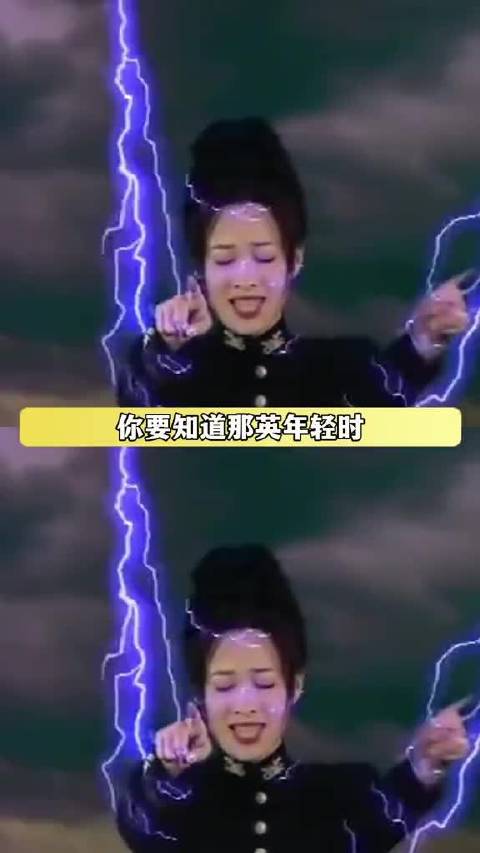 英子每次和鱼同时出现的时候就很搞笑