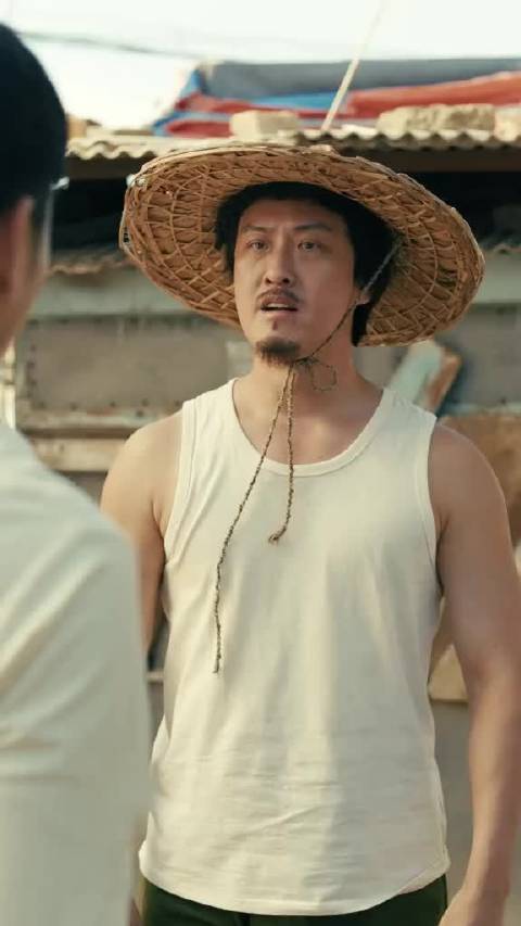 《大侠刘海柱》要来了！