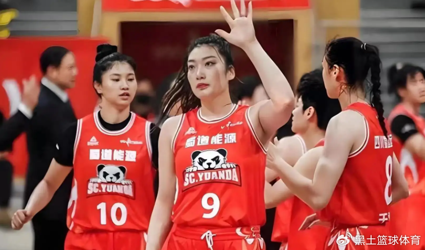 场均狂胜76分！女篮霸主豪取三连胜：宫鲁鸣担忧的一幕发生了？