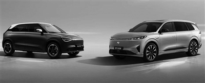 东风奕派双车焕新上市