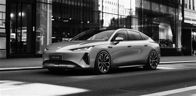 奇瑞汽车 全固态电池续航超1500km