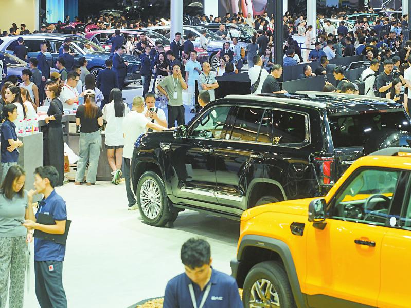 去年摇号未中车主能否享受补贴？