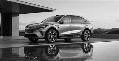 焕新极氪7X限时售价21.98万元起 开启家庭豪华SUV新时代