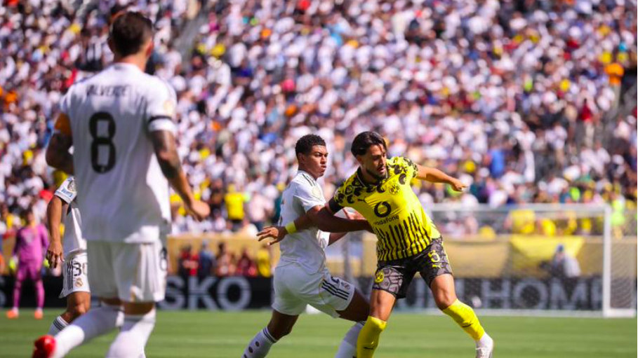 2-3！世俱杯复刻24年欧冠决赛：4.8亿豪门惨遭死敌5连斩 无缘四强