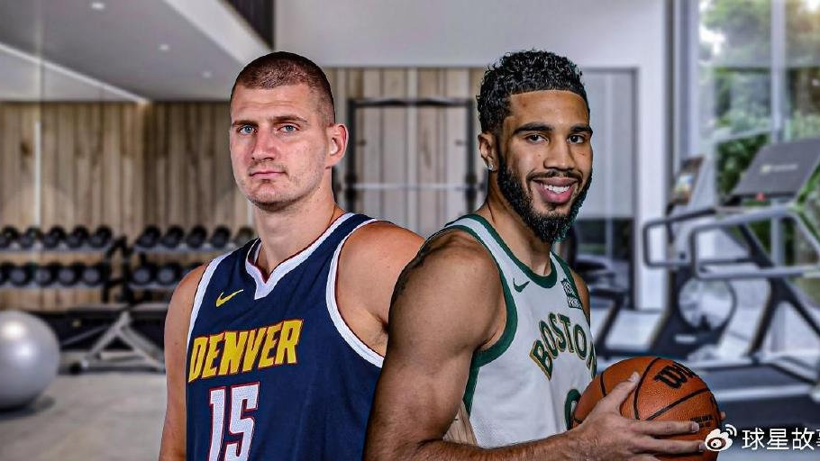 NBA巨星约基奇的传奇之路 从塞尔维亚小镇少年到丹佛掘金核心领袖的蜕变历程