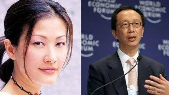 13岁获世界冠军，23岁嫁50岁梁锦松生下三子，伏明霞称嫁给了爱情