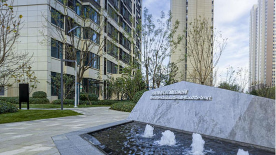 你家房子交了吗?年底交房摸底:20余楼盘超半数延期|石家庄市|河北省|石家庄楼市|石家庄买房|旭辉_新浪新闻