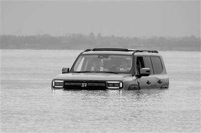 纵横G700全球上市，售价32.99万元起