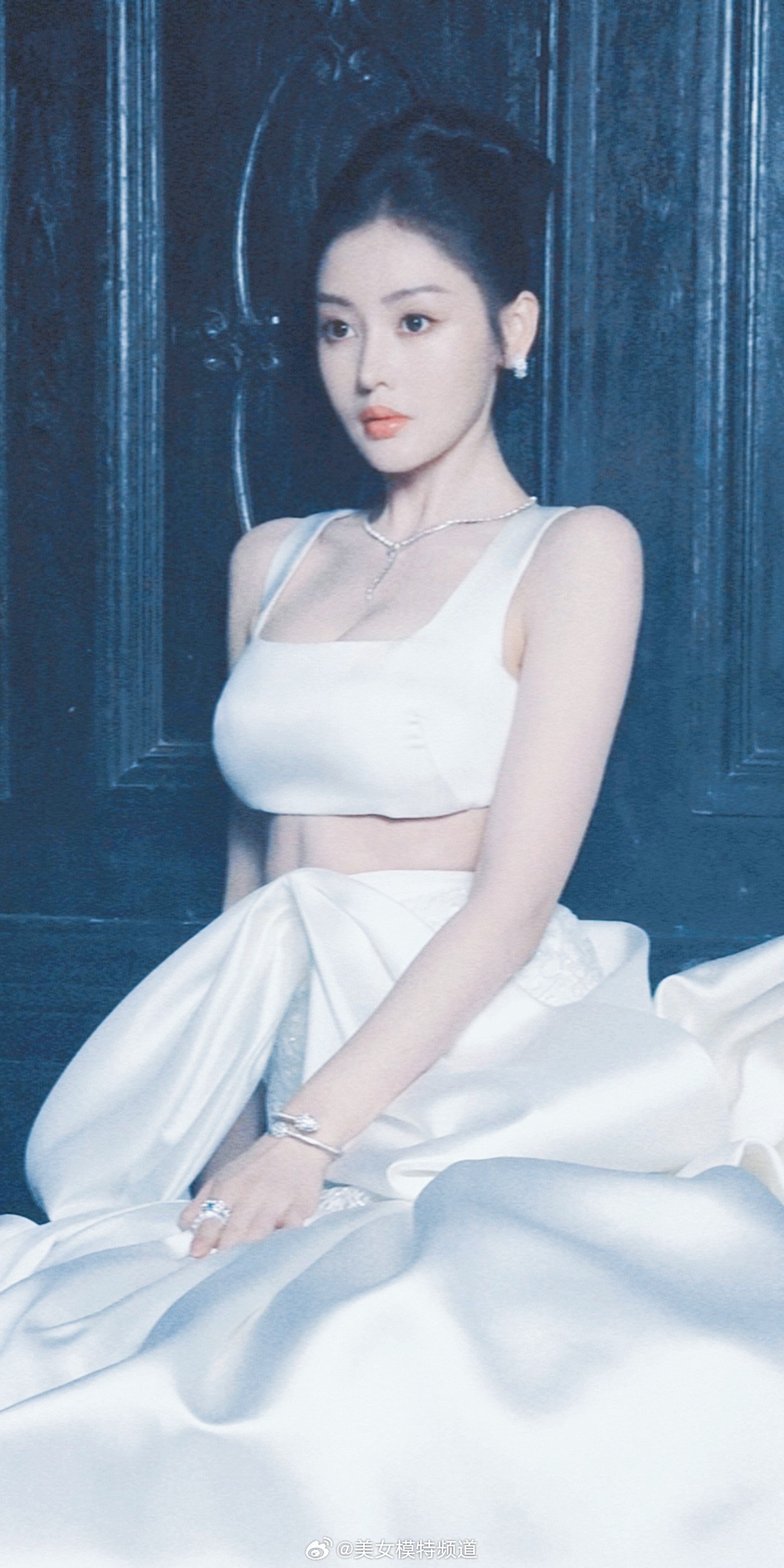 张天爱天使美人