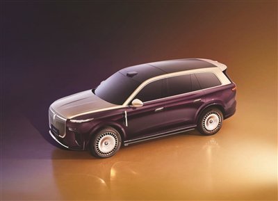 岚图泰山售价37.99万元起