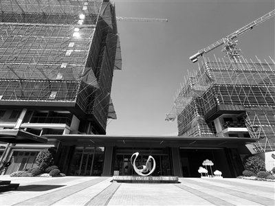 杭州首个配售型保障房项目亮相，11月首开|杭州市|保障性住房|浙江省|平方米|云上源境_新浪新闻