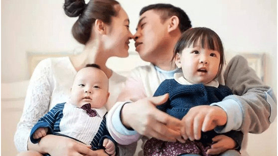 二胎与独生子女养老对比 多孩家庭养育难题