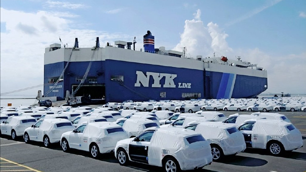 大突破！中国车在欧销售今年有望达15万辆，欧洲人开始青睐中国车